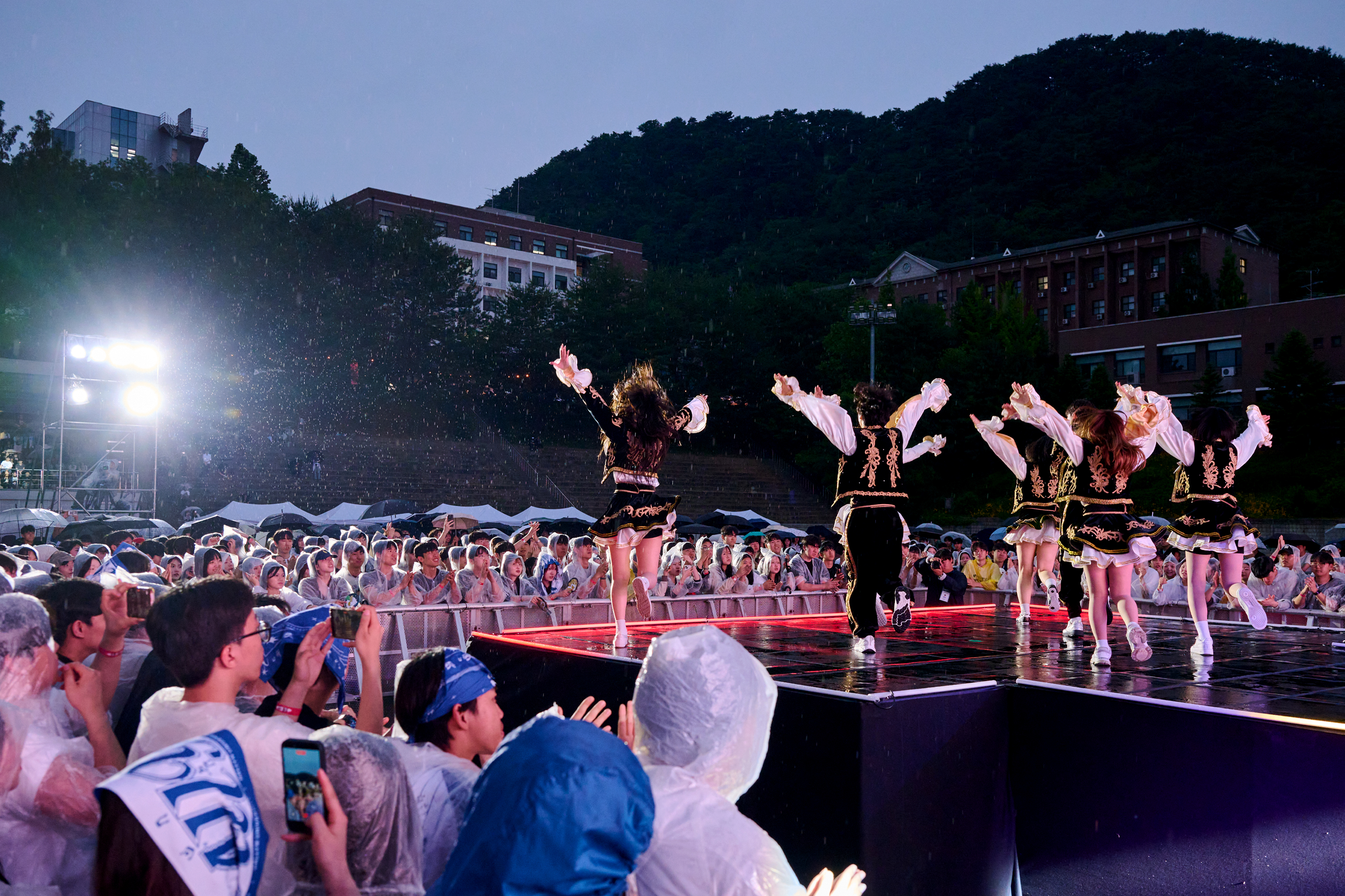 2026 한림대학교 대동제